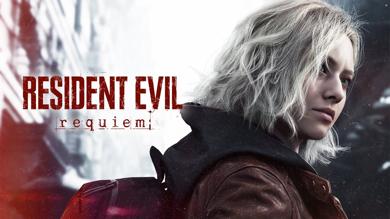 Trailer Capcom Spotlight licht tipje van de Resident Evil 9-sluier