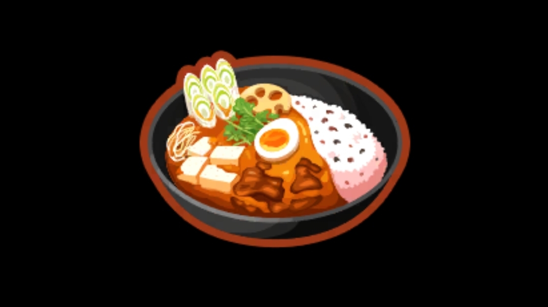 Bekijk hier het nieuwe gerecht in Pokémon Sleep