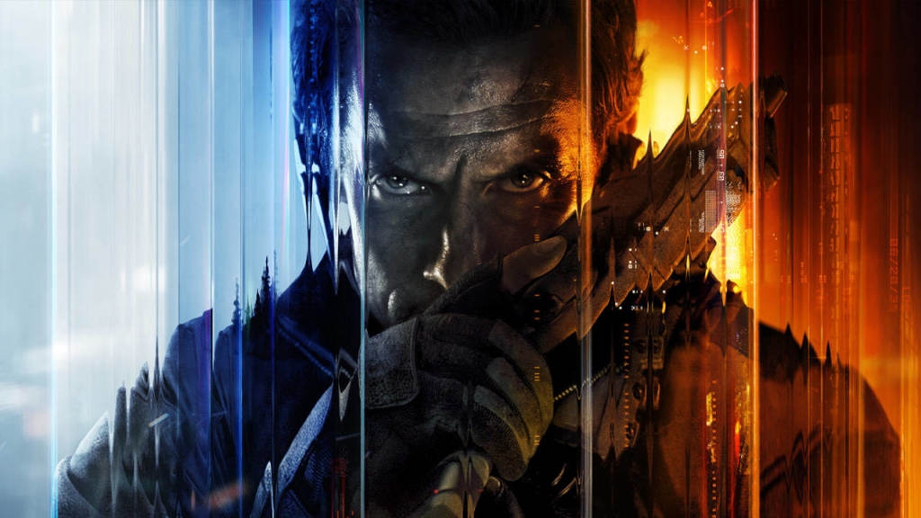 Ook Call of Duty: Black Ops 7-teaser getoond tijdens Xbox Games Showcase 2025
