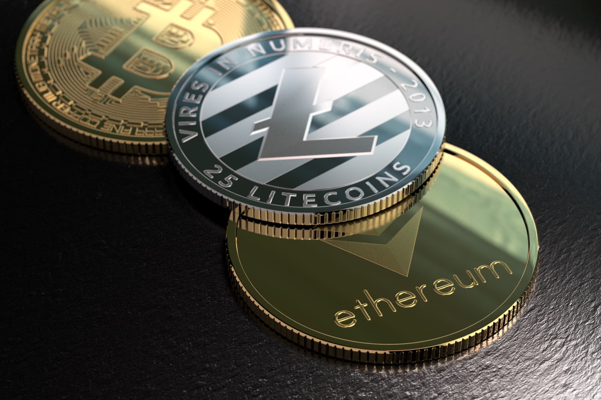 Waarom gamers ook even moeten opletten wat er met crypto gebeurt