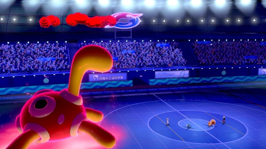 Vandaag verschijnt er weer een nieuwe Dynamax Pokémon in Pokémon GO en zo versla je hem het beste