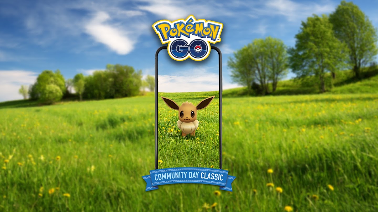 De details zijn bekend gemaakt voor Community Day Classic: July