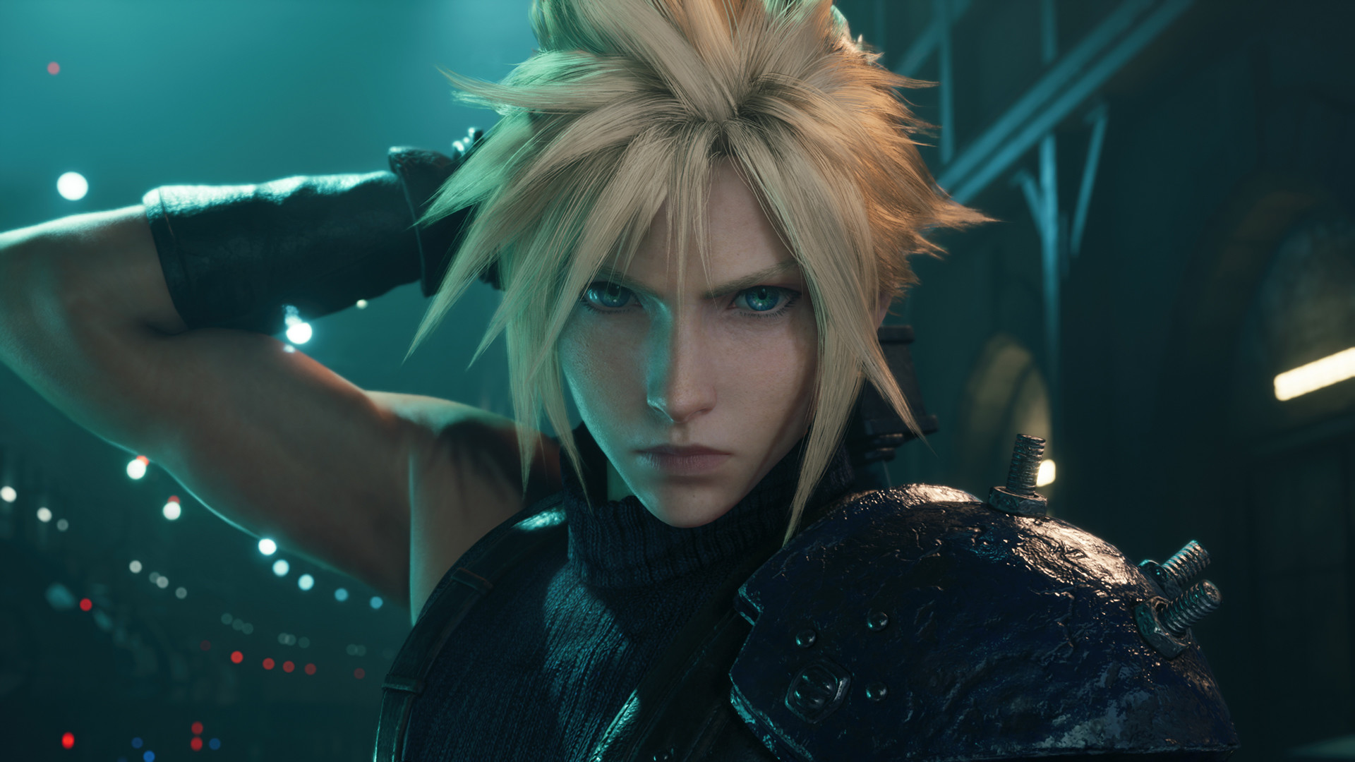 Final Fantasy VII Remake en Final Fantasy XVI komen eindelijk naar Xbox