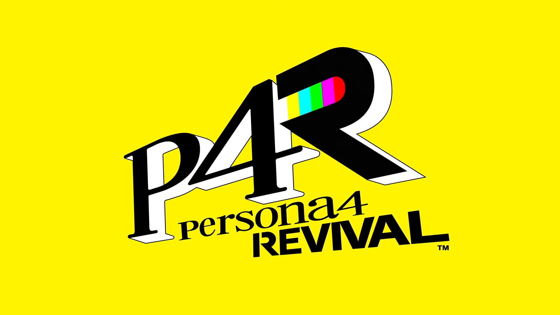 Atlus heeft Persona 4 Revival aangekondigd