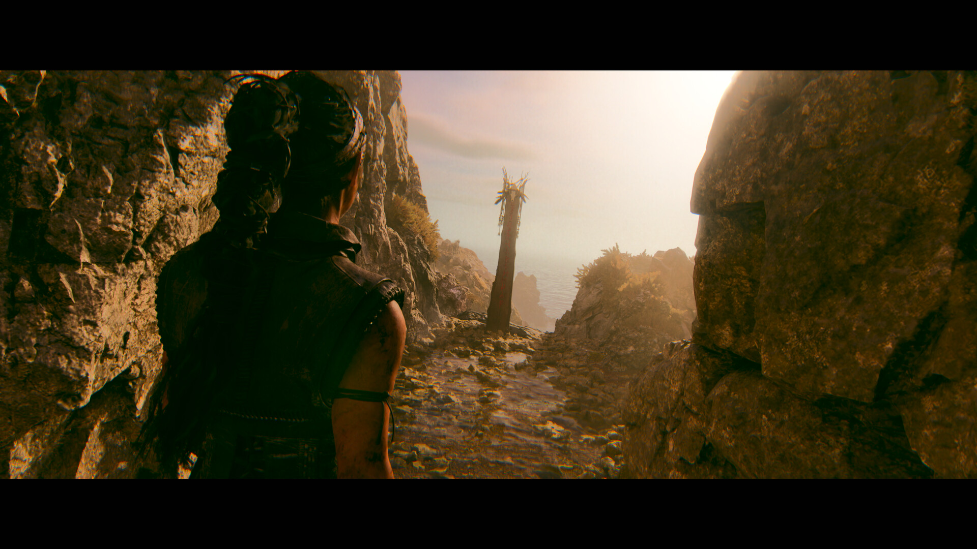 Ninja Theory heeft de Senua’s Saga: Hellblade II Enhanced-releasedatum bekendgemaakt