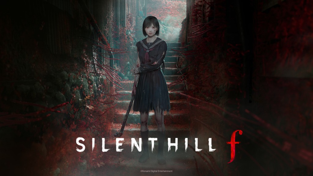 Releasedatum en nieuwe Silent Hill f-trailer