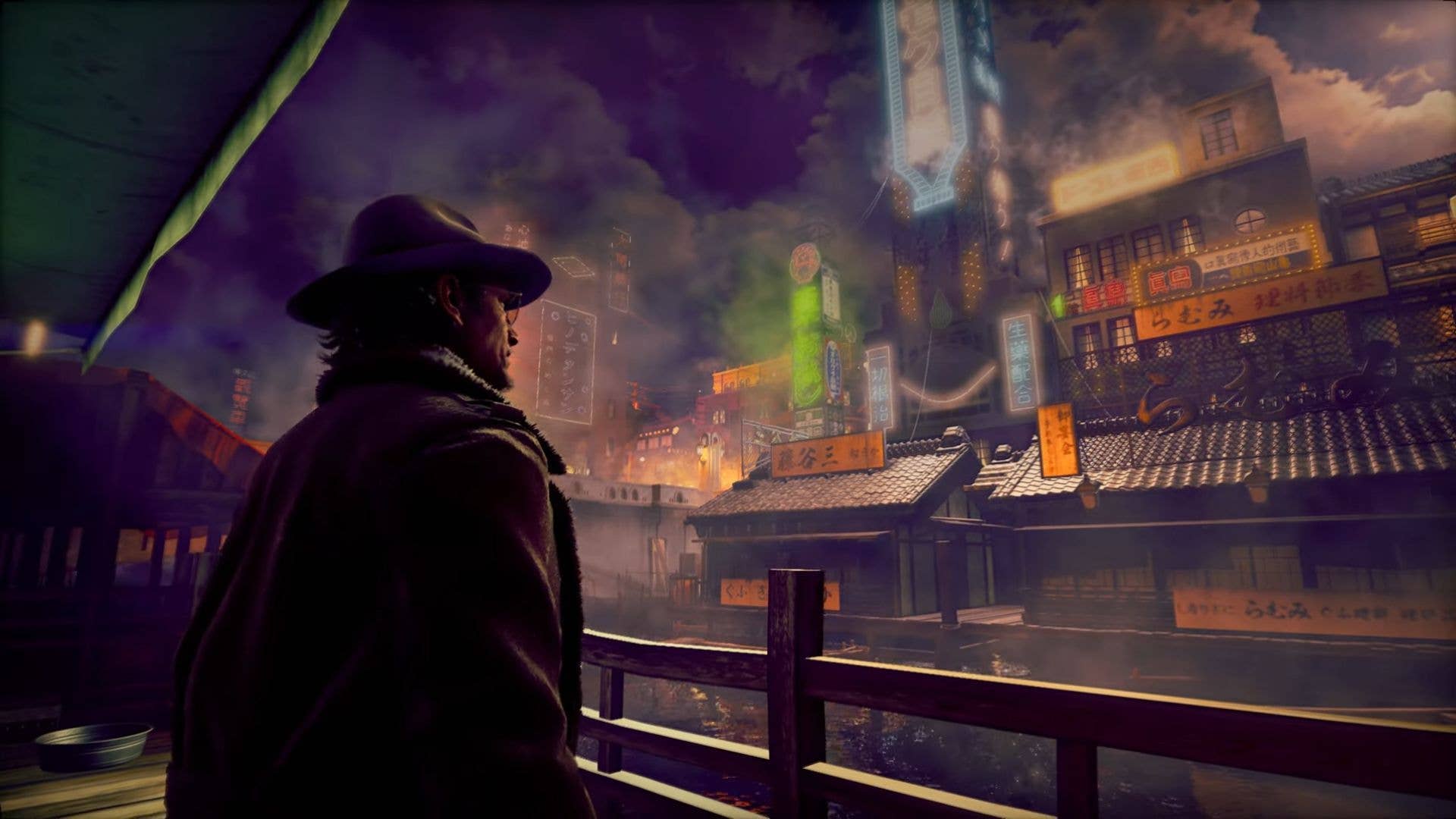 Stranger Than Heaven aangekondigd tijdens Summer Game Fest 2025