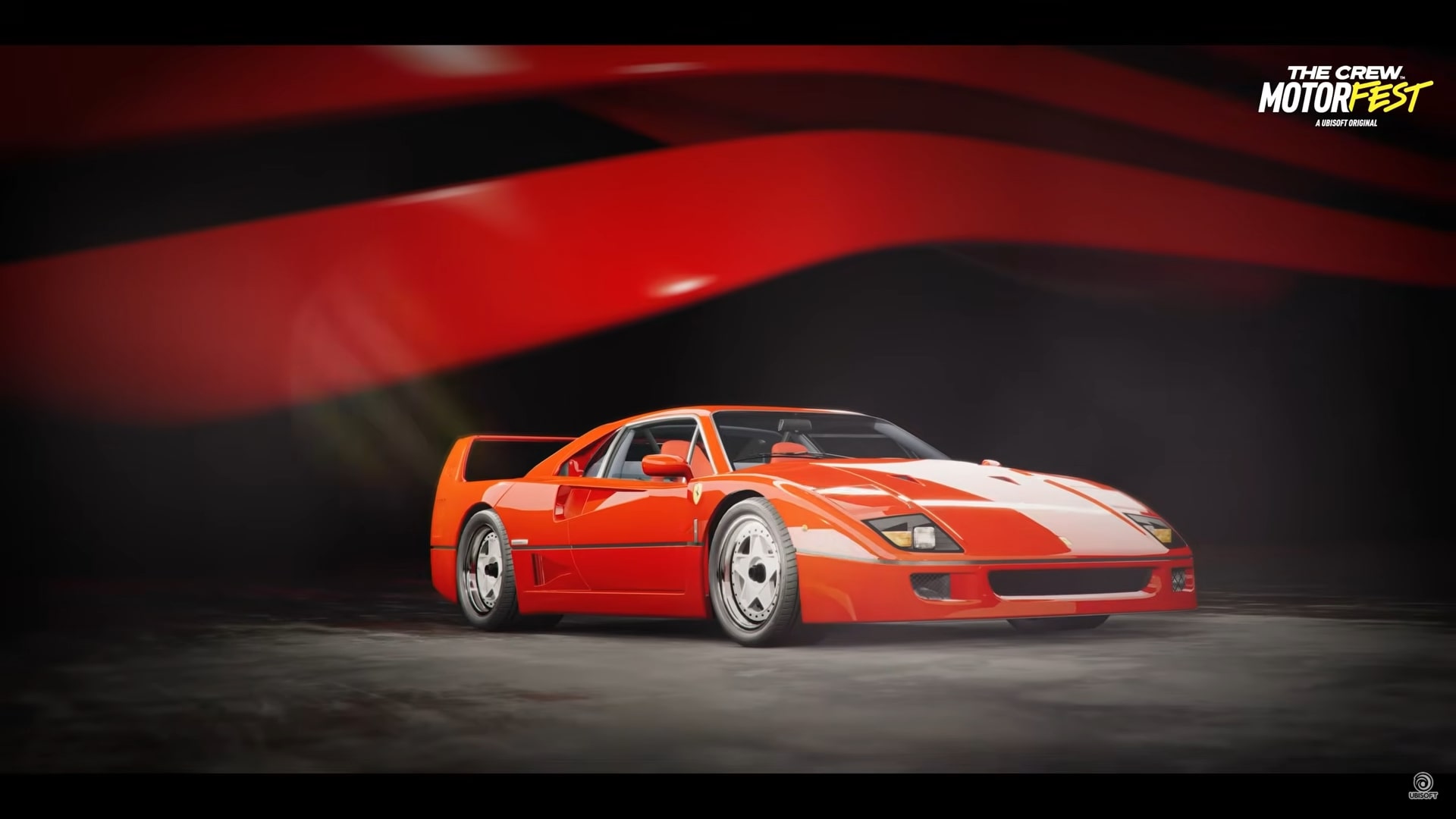 The Crew Motorfest: Ferrari Supercars Playlist is een ode aan het Italiaanse automerk