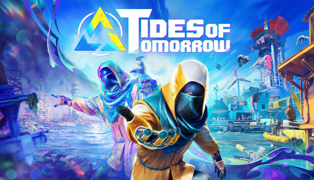 Tides of Tomorrow-trailer geeft ons een releasedatum