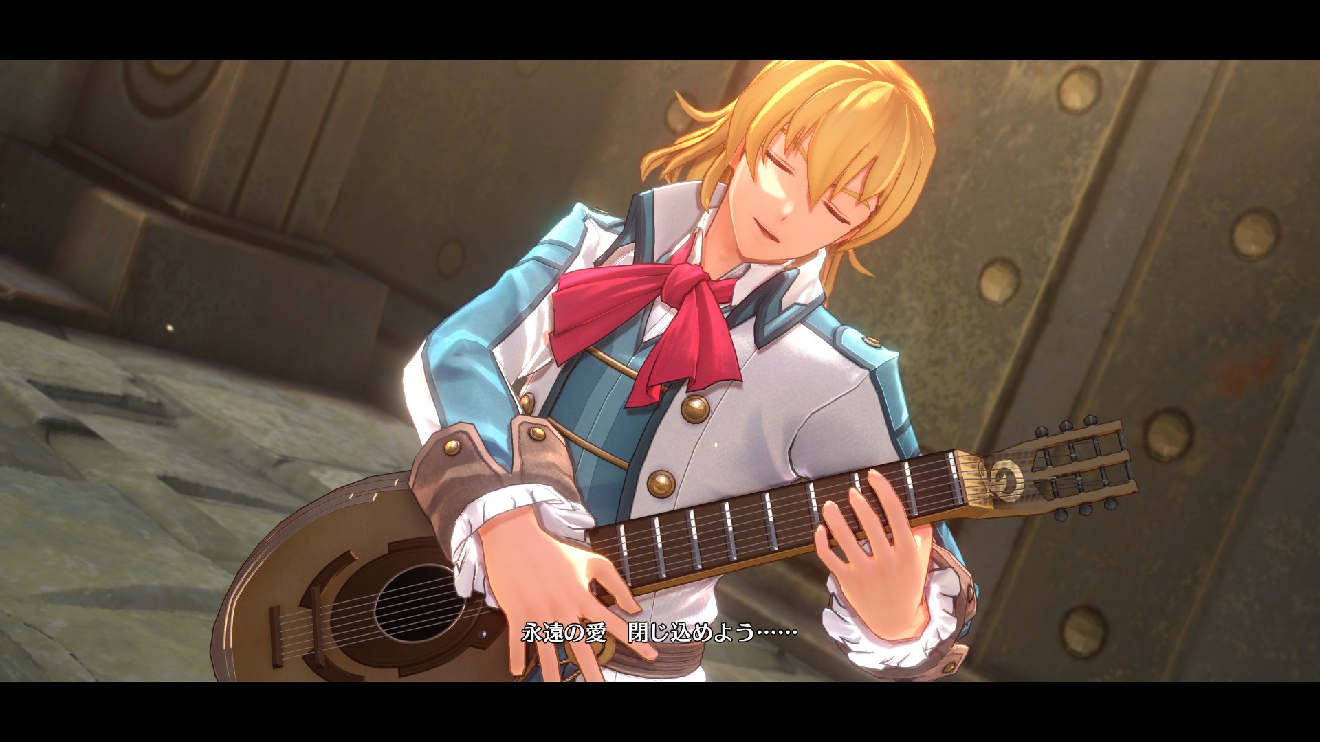 De vierde Trails in the Sky 1st Chapter-personagetrailer raakt een gevoelige snaar