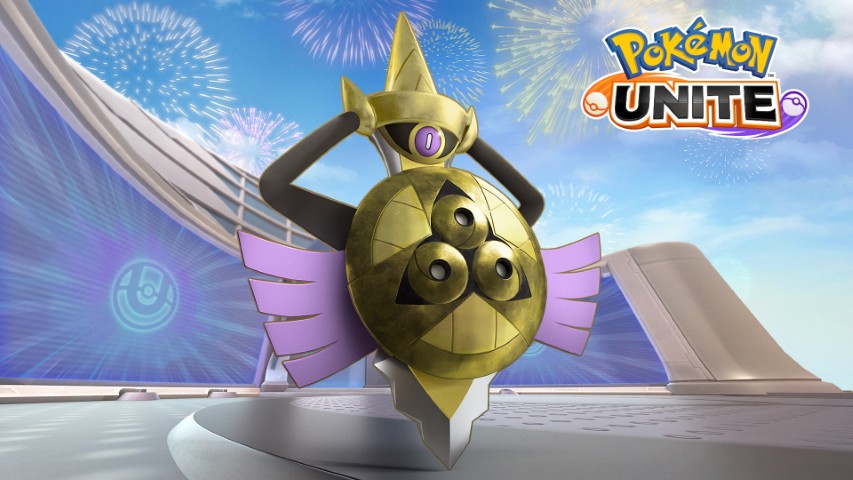 Zo werkt Aegislash in Pokémon GO-battles