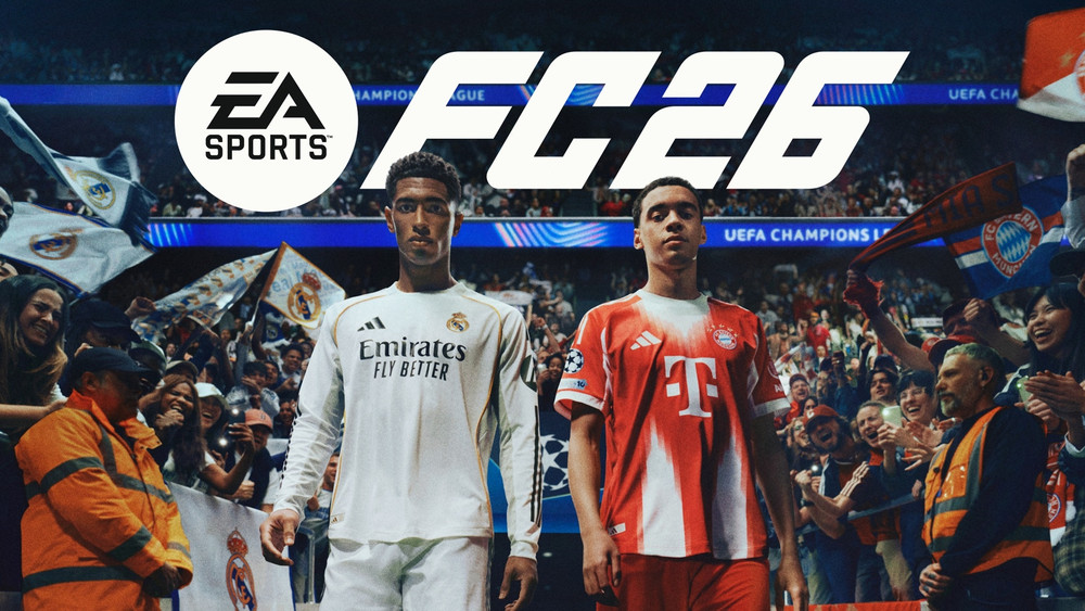 EA Sports FC 26 aangekondigd voor september dit jaar