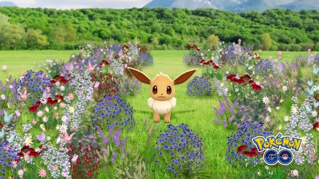 Bereid je voor op Community Day Classic: Eevee met deze tips