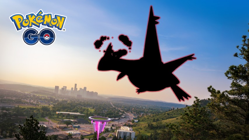 Niantic plaatst, niet geheel verrassend, een teaser voor Dynamax Latios en Latias