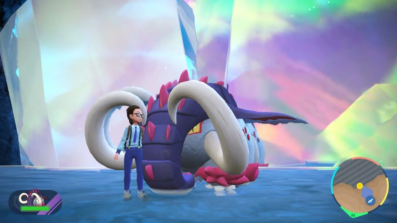 Dit zijn de bijzondere zaken die gevonden zijn op de Pokémon GO Anniversary-artwork