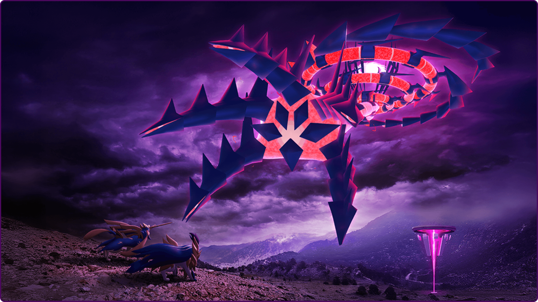 Dit zijn alle zojuist gedeelde Pokémon GO Fest: Max Finale-details