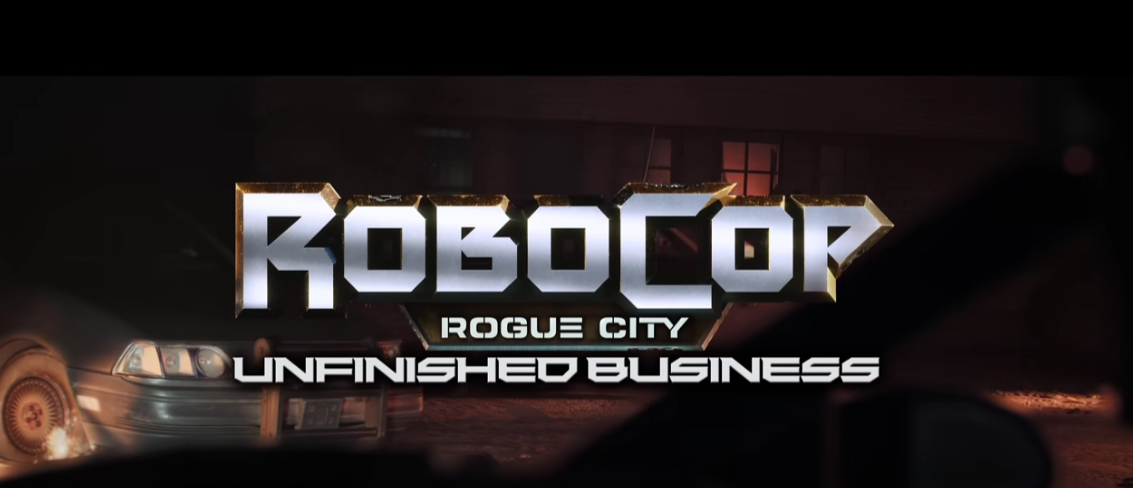 Grijp je kans: Win hier de actievolle Robocop-game!