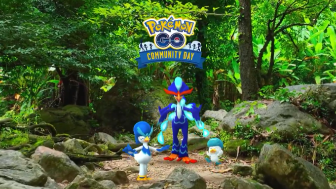 Bereid je voor op Quaxly Community Day met deze tips