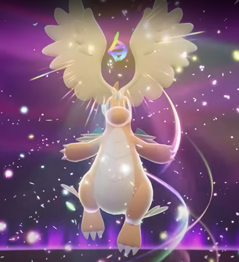 Er is meer bekend over Pokémon Legends Z-A!