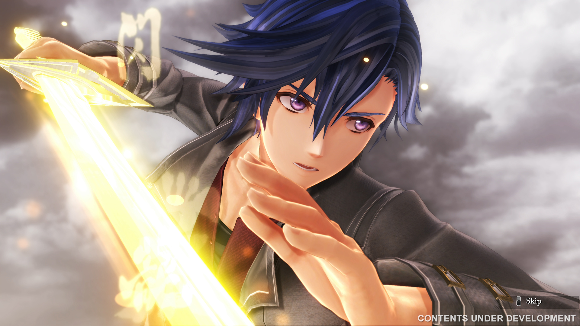 De Trails beyond the Horizon-release is vastgesteld op 15 januari