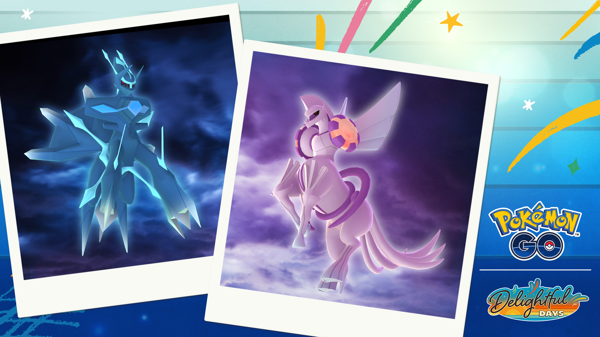 Niantic onthult de details voor de Ultra Unlock: Origin Raid Day