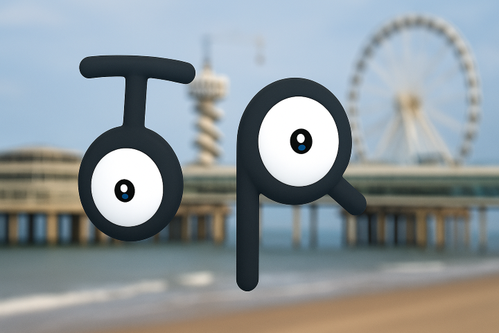 Er is nog meer te krijgen tijdens de Pokémon GO Road Trip