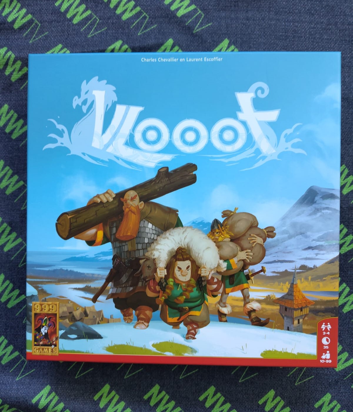 Vlooot