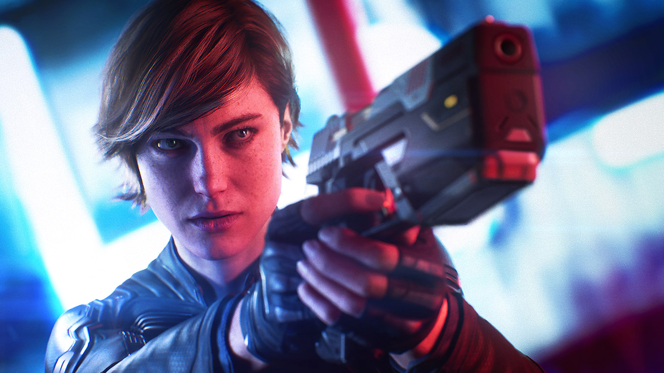 Microsoft sluit The Initiative en annuleert Perfect Dark en Rare’s Everwild