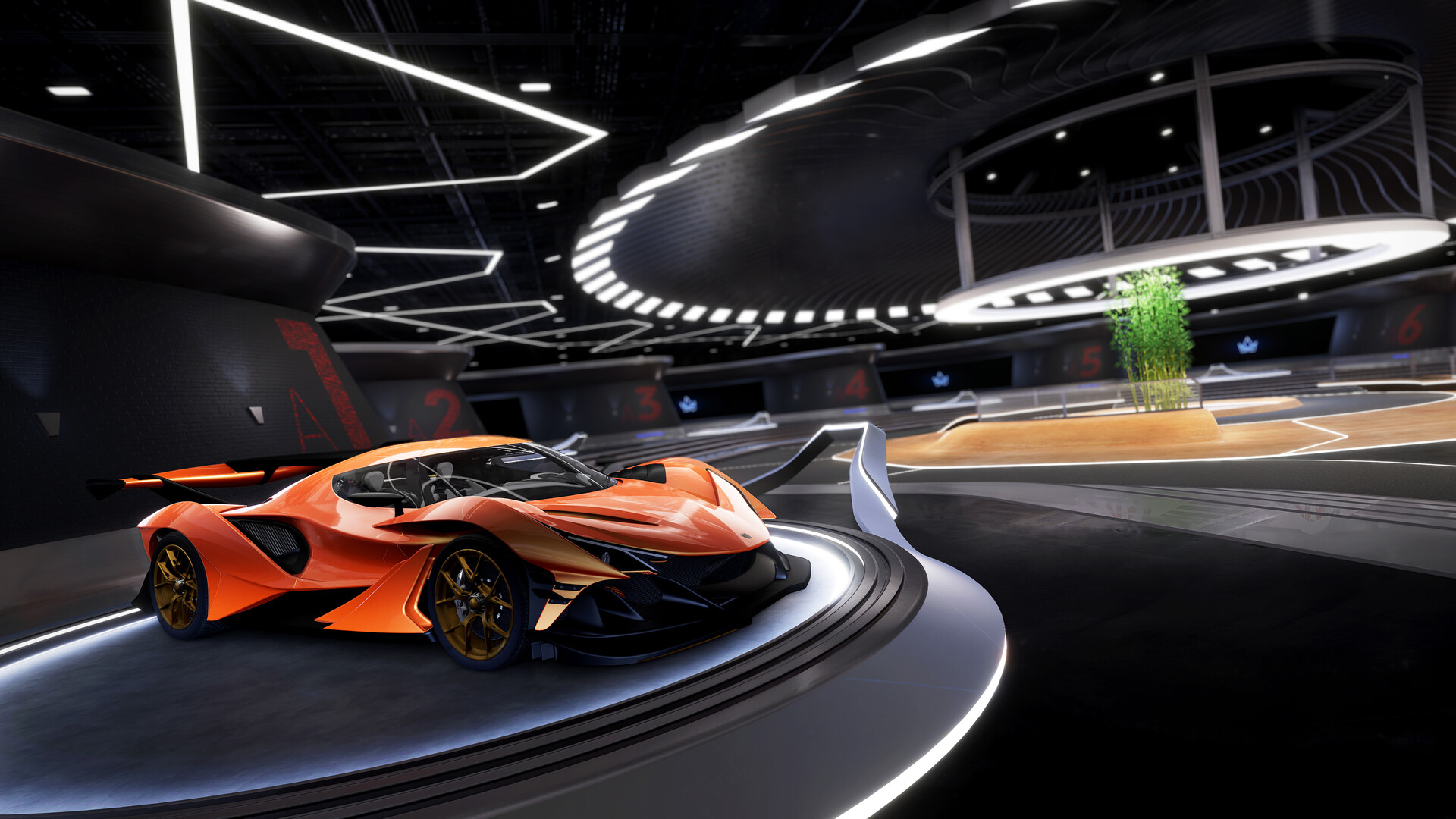 Dit is wat je van Test Drive Unlimited Solar Crown jaar 2 kan verwachten