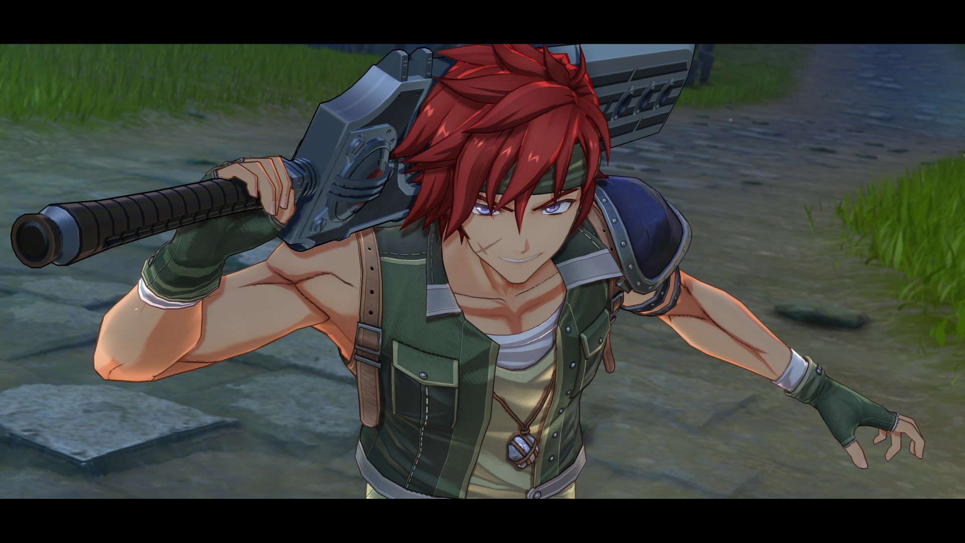 Maak kennis met Agate in de zesde Trails in the Sky 1st Chapter-personagetrailer