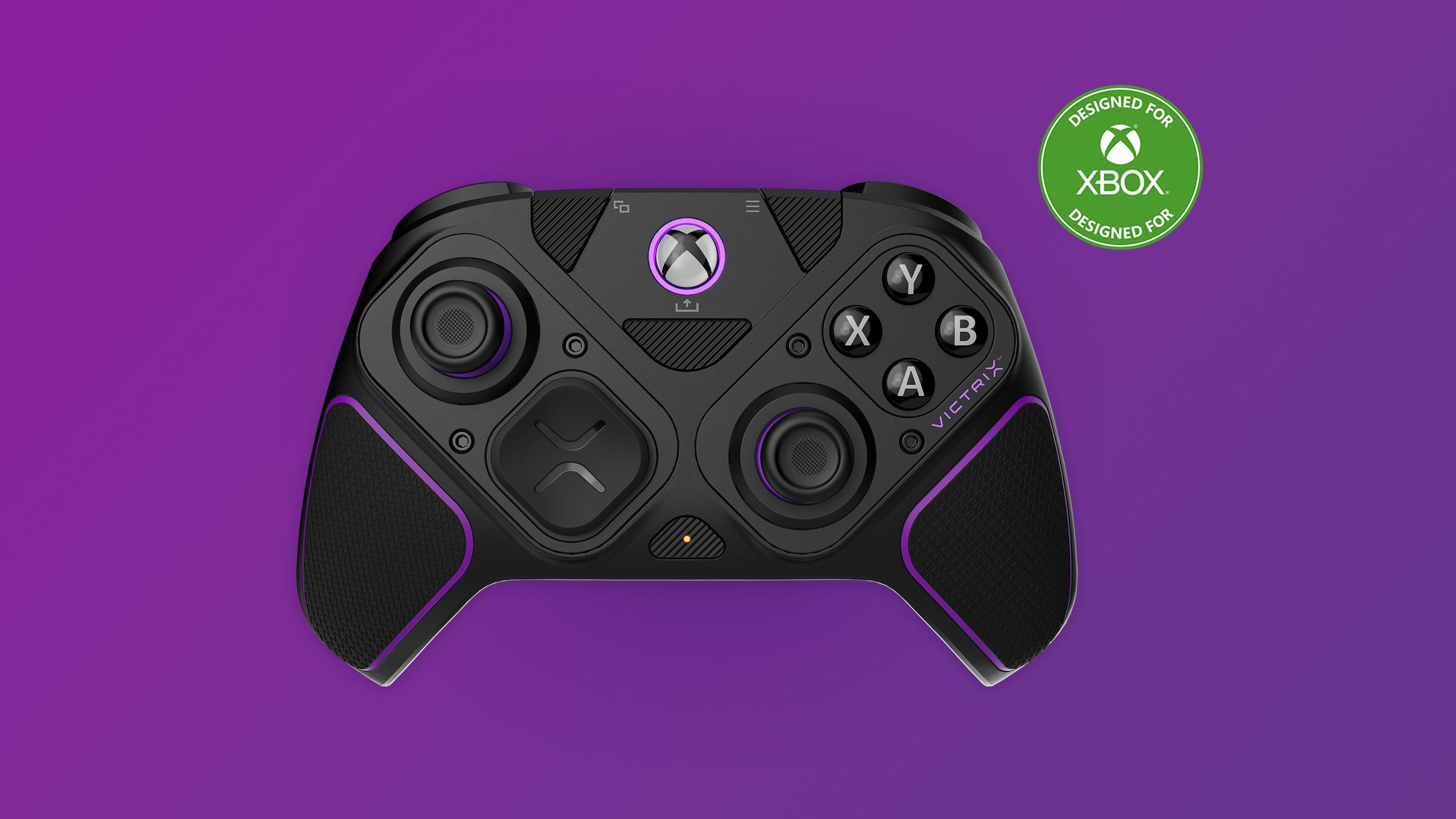 Victrix Pro BFG Reloaded