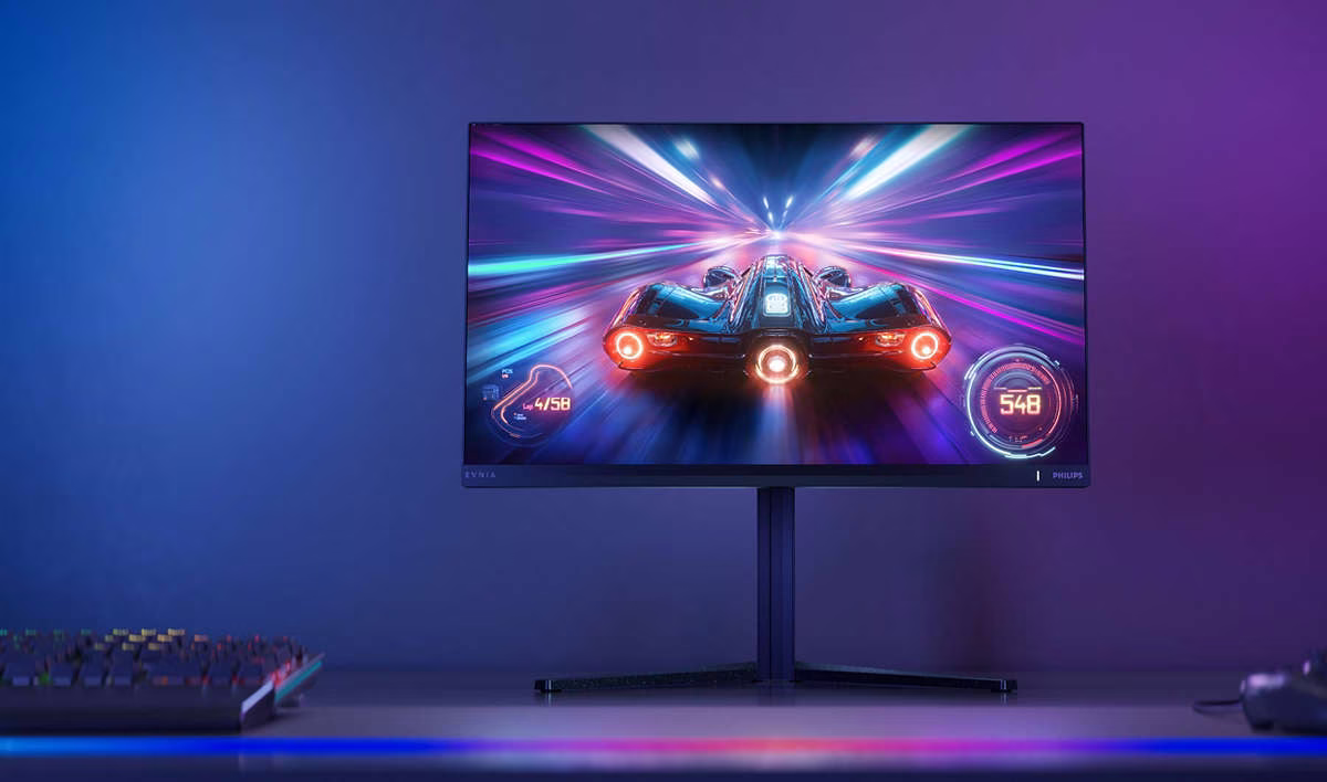 Philips 25M2N5200U