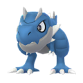 Shiny Tyrunt