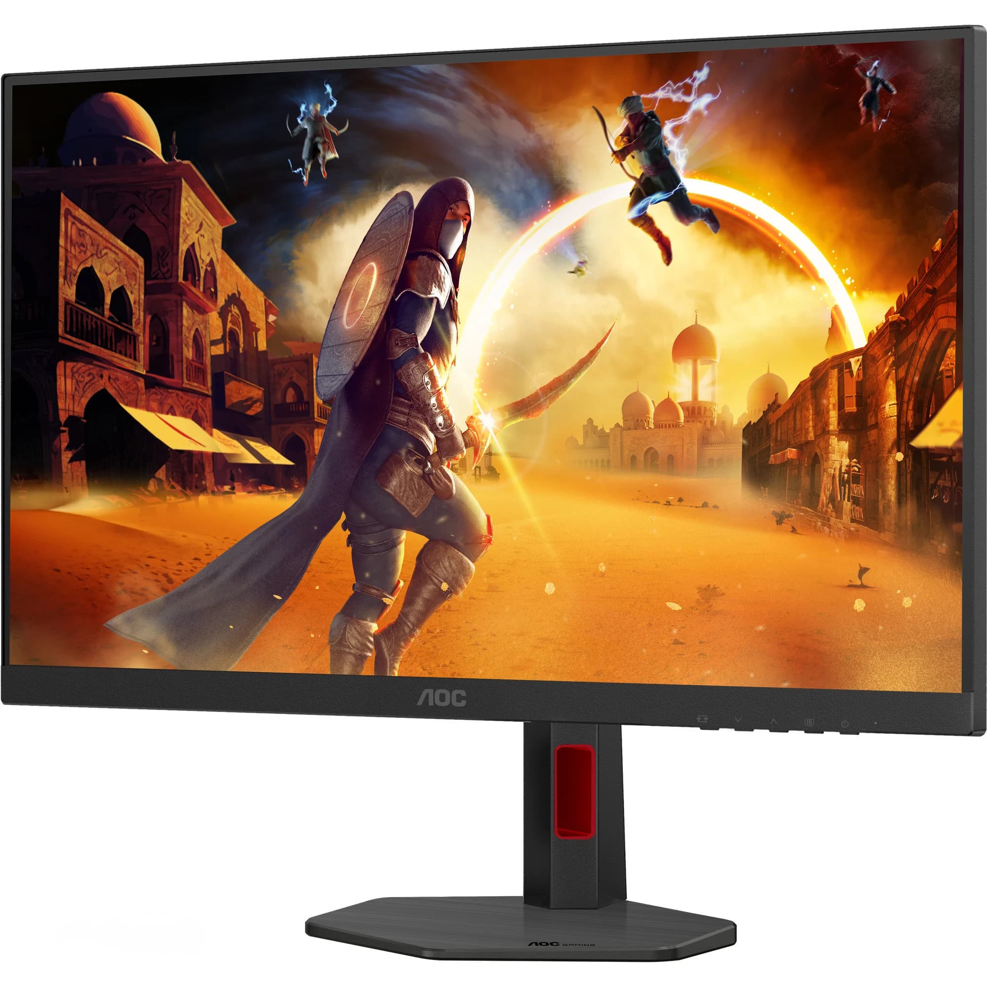 AOC U27G4R