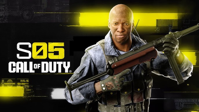 Call of Duty: Black Ops 6-trailer toont nieuwe content seizoen 5