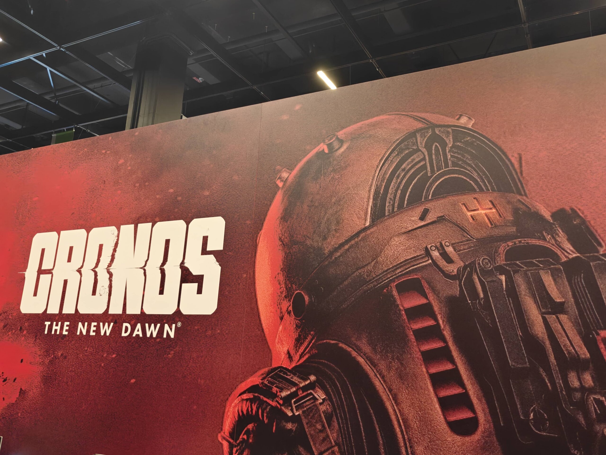 GC25: Cronos: The New Dawn