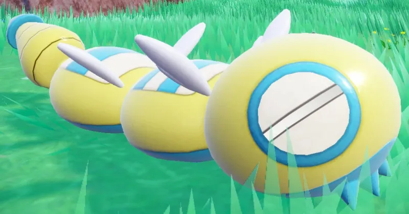 Dataminers vinden Dudunsparce in de Pokémon GO-code