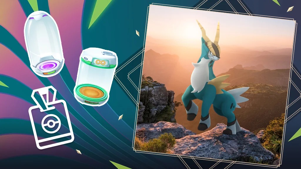 Niantic onthult de GO Pass September inclusief nieuw item!