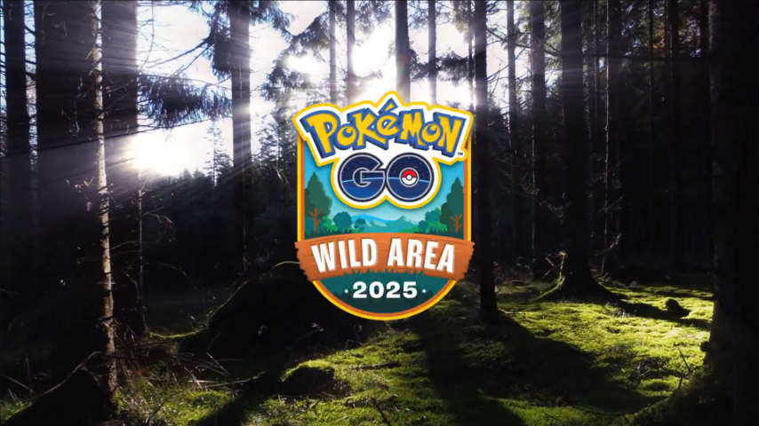 GO Wild Area 2025-data zijn al bekend