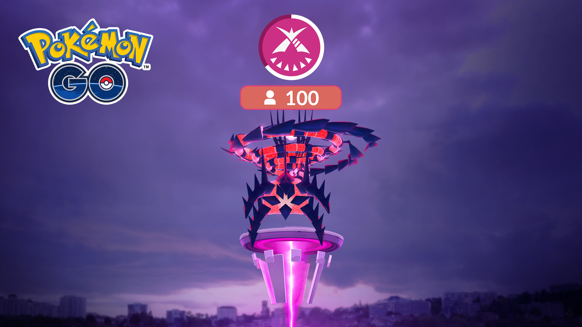 Niantic heeft Gigantamax Battle-update aangekondigd