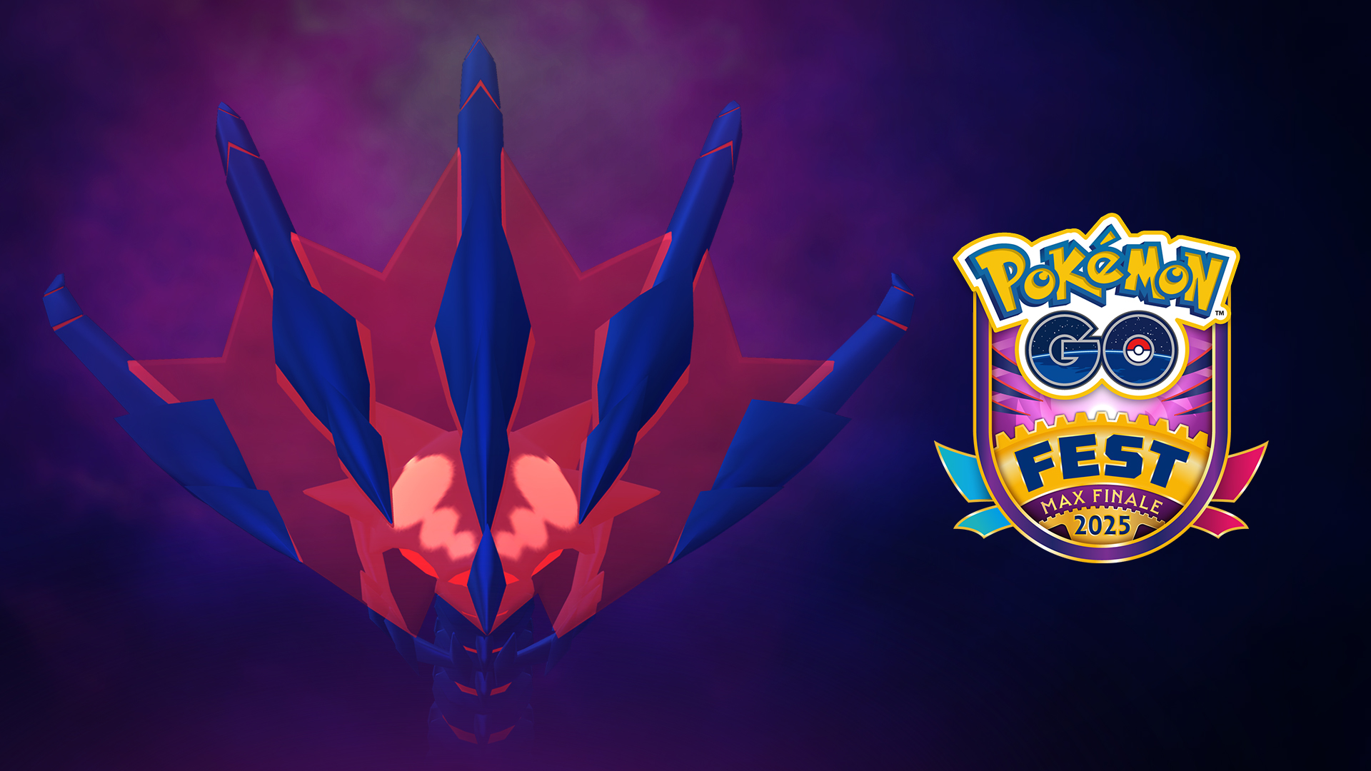 Niantic deelt dat er meer kansen op Eternatus en Eternatus Candy komen!