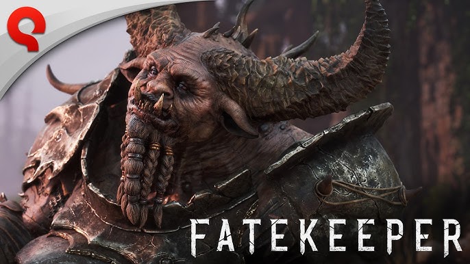 Trailer Fatekeeper geeft nostalgische gevoelens