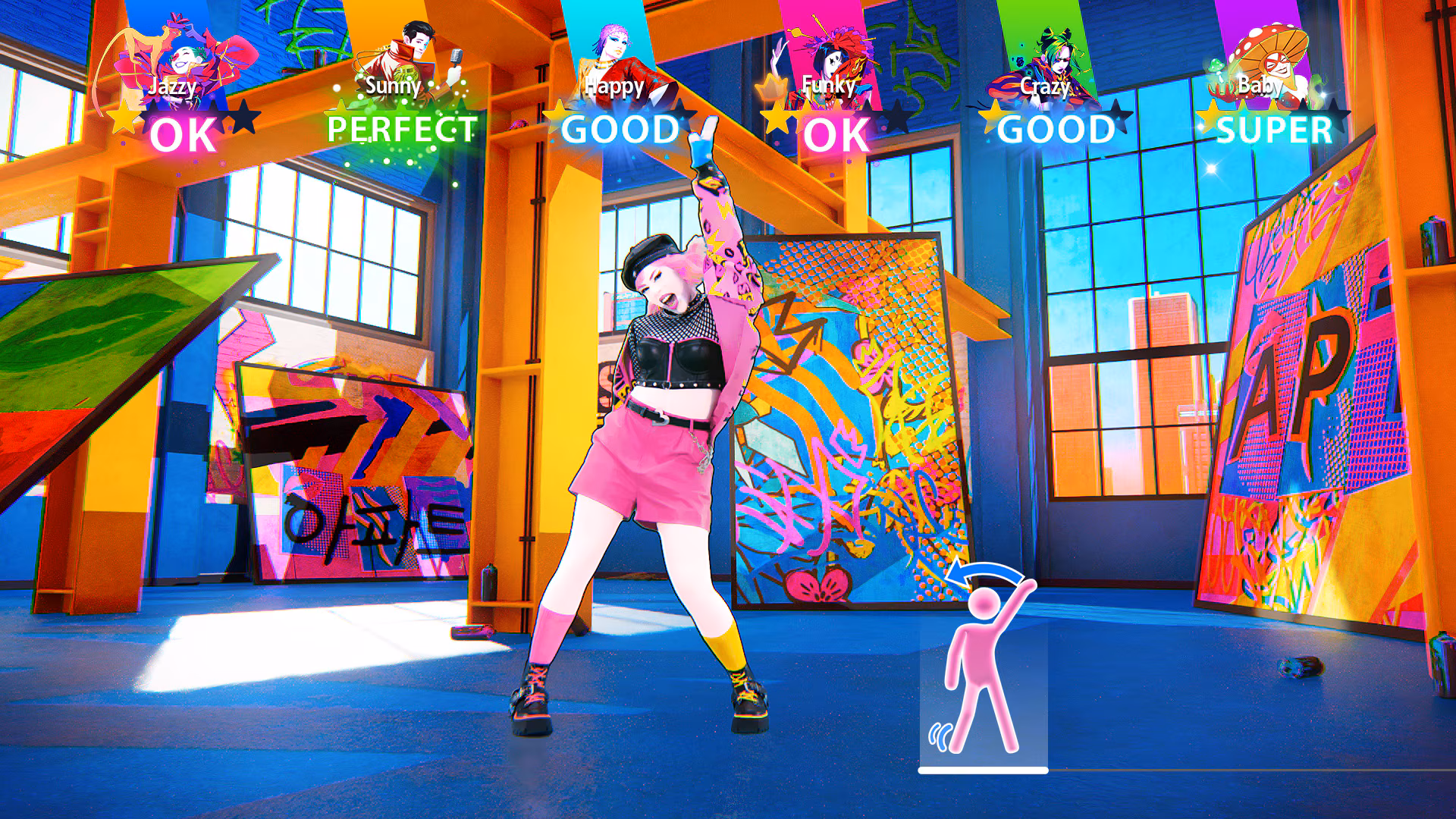 Ubisoft heeft Just Dance 2026 Edition aangekondigd