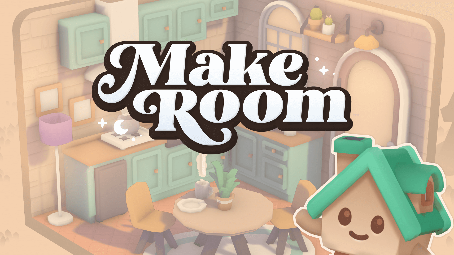 MakeRoom