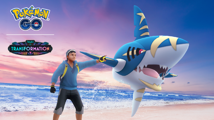 De details voor Mega Sharpedo Raid Day zijn zojuist bekend gemaakt