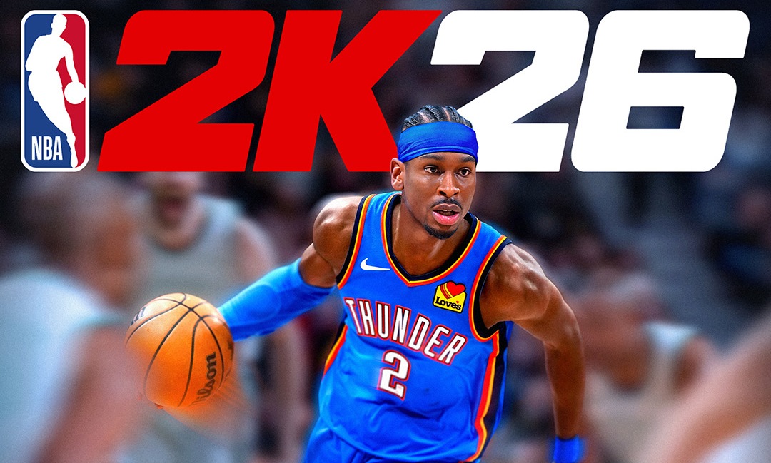Duik dieper in ProPlay met deze nieuwe NBA 2K26-trailer