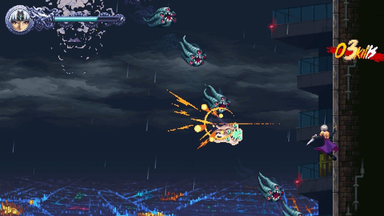 Ninja Gaiden: Ragebound