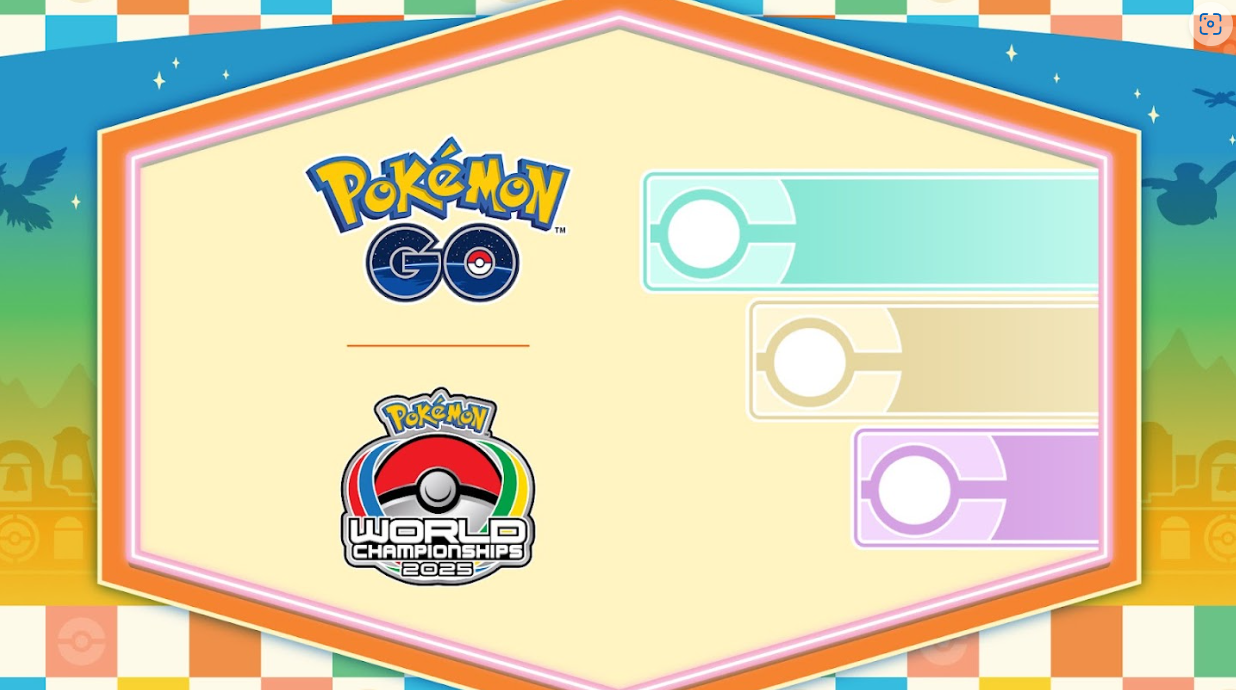 Vanavond start het GO Battle Weekend al van het World Championships Celebration-event