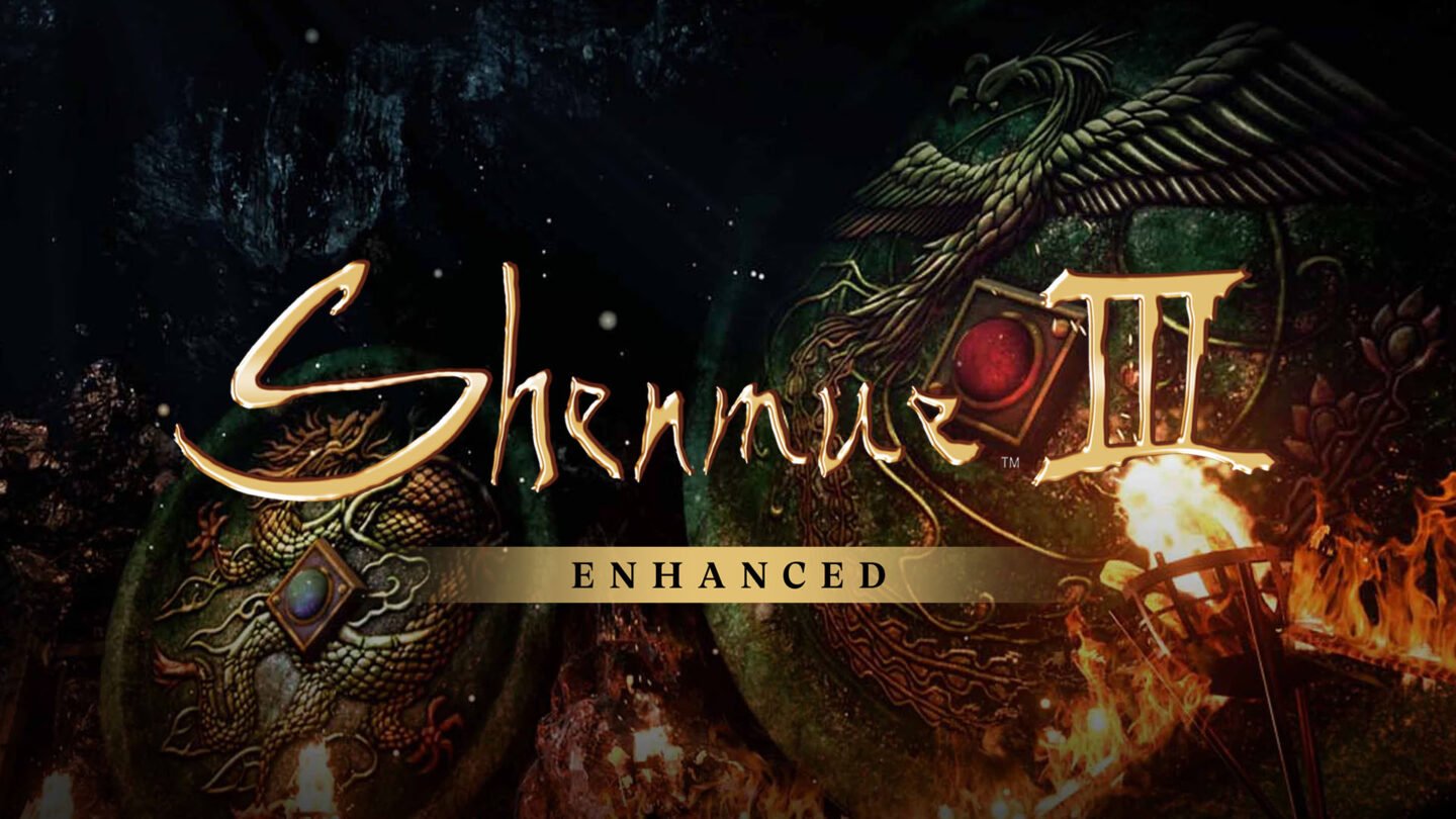 Yu Suzuki and ININ Games hebben Shenmue III Enhanced aangekondigd