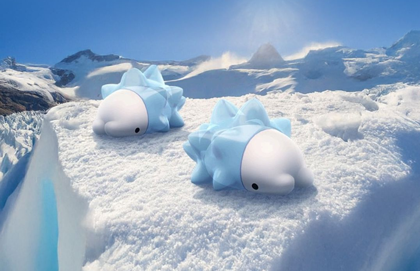 Zo krijg je de nieuwe Pokémon Snom in Pokémon GO